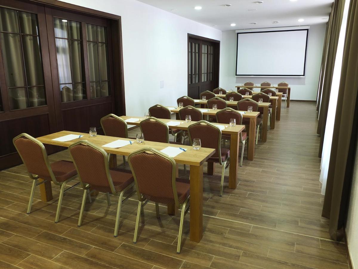 Rezort Masarykov Dvor Pstrusa Εξωτερικό φωτογραφία